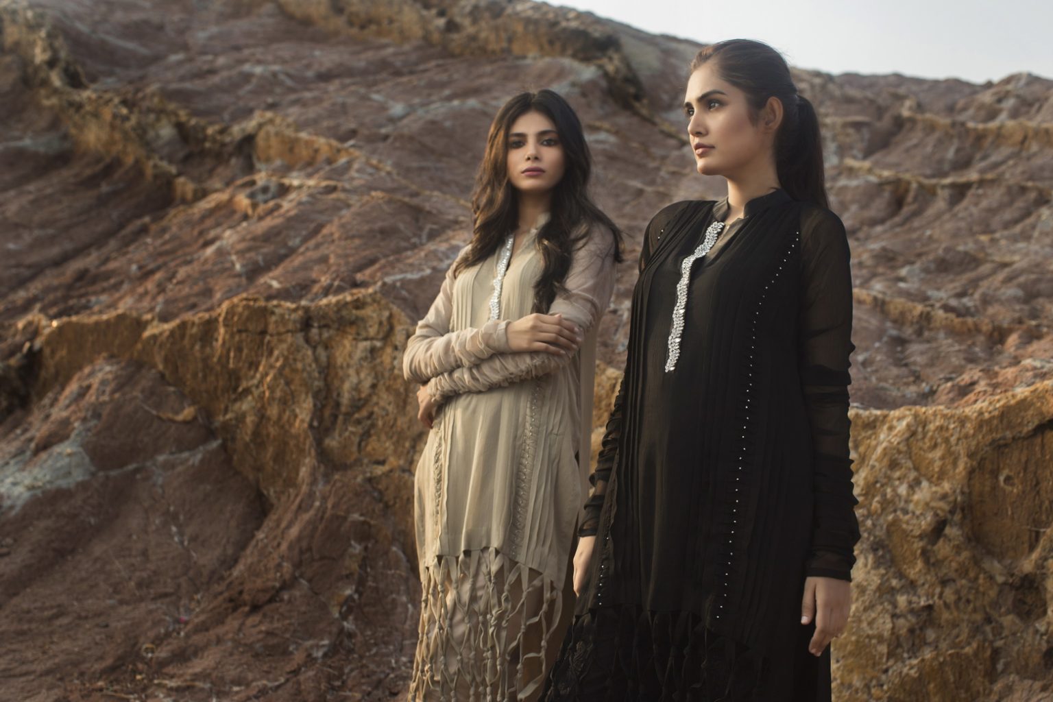 Mink and Black - Image 3
